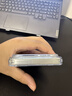 億色（ESR）Ai按鍵全包適用iPhone17promax手機(jī)殼蘋果17promax保護(hù)套17pm透明硅膠軟殼超薄磁吸鏡頭防摔外殼 曬單實拍圖