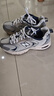 NEW BALANCE老爹鞋男鞋女鞋情侶復古夏季網(wǎng)面運動休閑鞋530系列MR530KA 37.5 曬單實拍圖