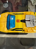 變形金剛（TRANSFORMERS）決戰(zhàn)塞伯坦地出加強(qiáng)級(jí)系列飛毛腿E8208 曬單實(shí)拍圖