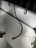 信欣TCL電視適用hdmi4k高清數(shù)據(jù)連接線機(jī)頂盒電腦筆記本投影儀游戲機(jī) 黑色 3m 曬單實(shí)拍圖
