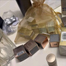蘭蔻菁純面霜60ml輕盈版玻色因抗皺滋潤保濕護膚套裝送女友中秋禮品 曬單實拍圖