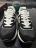 新百倫男鞋秋冬經(jīng)典運動(dòng)鞋子男鞋女增高5厘米N字574LG情侶小白鞋跑步鞋 ZS574LG黑色 39 曬單實(shí)拍圖