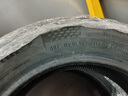 德國馬牌（Continental）汽車輪胎 185/60R15 84H UCJ 適配大眾桑塔納/捷達本田飛度 曬單實拍圖