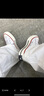 匡威（Converse）1970s帆布鞋經(jīng)典三星標男鞋女鞋休閑時(shí)尚百搭運動(dòng)鞋板鞋162050C 162065C 白色【低幫1970s】 37 曬單實(shí)拍圖