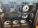 海韻（SEASONIC）1000W FOCUS(2024)電腦電源 ATX3.1/PCIE 5.1 支持5090/9070顯卡 曬單實拍圖
