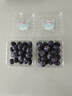 Prize秘魯巨無霸藍(lán)莓125g(22mm) 曬單實(shí)拍圖