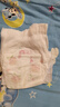 好奇（Huggies）鉑金裝小桃褲成長(zhǎng)褲XL96片(12-17kg)加大號(hào)尿不濕【消暑散熱】 曬單實(shí)拍圖