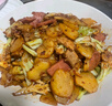 丁點(diǎn)兒干鍋醬麻辣香鍋炒菜香辣川味麻辣燙龍蝦料冒菜【不辣】香鍋醬150g 曬單實(shí)拍圖