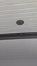 美的（Midea）300升以上冰柜家用小型冷凍柜大容量冰柜商用-40度大型深冷速凍柜單溫臥式茶葉冷藏柜冷柜 360升 升級減霜凈味 PCM鋼板內(nèi)膽 曬單實拍圖