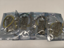 優(yōu)信DIY藍(lán)牙音頻接收器模塊無(wú)線無(wú)損車(chē)載音箱改藍(lán)牙4.2 M38藍(lán)牙音頻（帶功放） 曬單實(shí)拍圖