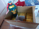 洋河大曲 老天藍(lán) 42度 500ml*6瓶 整箱裝 綿柔濃香型白酒 曬單實拍圖