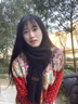 蒙口比鄰圍巾男冬季男女仿羊絨保暖男生圍脖長(cháng)柔軟送男友生日禮物情侶 黑-皮標純色流蘇W91圍巾 曬單實(shí)拍圖