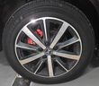 米其林（MICHELIN）汽車(chē)輪胎 215/55R17 94V 耐越 ENERGY MILE 適配秦PLUS/探歌/繽智 曬單實(shí)拍圖