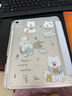 Apple/蘋(píng)果 iPad Air 11英寸 M3芯片2025年款 平板電腦 (256GB WLAN版)星光色 曬單實(shí)拍圖
