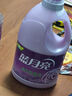 藍(lán)月亮衣物柔順劑薰衣草香氛3kg*2 柔軟親膚防靜電 持久留香12天 曬單實拍圖