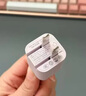 ANKER安克100W氮化鎵充電器數(shù)據(jù)線套裝 多口pd大功率type-c快充使用蘋果17華為vivo手機(jī)筆記本電腦插頭 曬單實拍圖