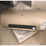 海爾（Haier）國家補貼20%電熱水器60升 JT3 金剛無(wú)縫膽 3300W變頻節能速熱 終身免換鎂棒 一級能效家用儲水式 曬單實(shí)拍圖