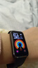 華為（HUAWEI）手環(huán)10 標準版 羽砂黑 智能手環(huán)專業(yè)睡眠分析情緒健康鋁合金機身心率監(jiān)測運動手環(huán)華為手環(huán)9升級 曬單實拍圖