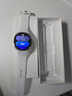 三星 Samsung【國家補貼】Watch8 藍牙通話(huà)智能手表/運動(dòng)手表/電話(huà)手表 披荊斬棘哥哥同款 44mm 星輝銀 曬單實(shí)拍圖