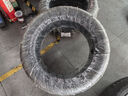 德國馬牌（Continental）汽車輪胎 215/55R17 94W UCJ 適配邁騰/XRV/亞洲龍/廣汽AION 曬單實拍圖