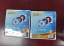 愛(ài)國者（aigo） DVD+R 空白光盤(pán)/刻錄盤(pán) 16速4.7GB 桶裝50片 曬單實(shí)拍圖