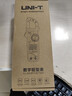 優(yōu)利德（UNI-T）UT204+鉗形萬(wàn)用表高精度數字鉗形電流表智能防燒數顯交直流鉗形表 新品ET203【600A/變頻】京東物流 曬單實(shí)拍圖