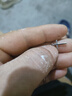 BJYLS925純銀十字架項鏈女輕奢吊墜鎖骨鏈首飾七夕生日禮物送女友老婆 【S925銀】 十字架項鏈 曬單實(shí)拍圖