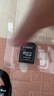 金士頓（Kingston）大疆pocket3 Action4 5pro存儲(chǔ)卡無人機(jī)TF卡MicroSD監(jiān)控?cái)z像運(yùn)動(dòng)相機(jī)行車記錄儀高速內(nèi)存卡U3V30A2 SDCG4/256G【讀速200M/S丨4K拍 曬單實(shí)拍圖