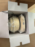 北鼎（Buydeem）火鍋 火鍋專(zhuān)用鍋 湯鍋電磁爐鍋火鍋家用多功能鍋 明火電磁爐通用 【小鵝黃】不粘多功能鍋 28cm 曬單實(shí)拍圖