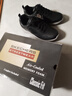 斯凱奇（Skechers）男士皮鞋秋季商務(wù)男鞋高檔休閑鞋軟底通勤板鞋210835 曬單實(shí)拍圖