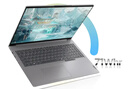 ThinkPad聯(lián)想ThinkBook 16+ 2025AI元啟銳龍版可選高性能商務(wù)辦公輕薄本大學(xué)生游戲設計師手提筆記本電腦 R7-8745H 32G內存 1T固態(tài) 2.5K 高清全面屏 豐富擴展接口 曬單實(shí)拍圖
