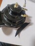 外星科技電動(dòng)車?yán)?2v48v60v三輪車?yán)入娖寇囃ㄓ贸懽孕熊嚹ν熊囁园?升級(jí)內(nèi)芯】超響48V蝸牛喇叭+送線 曬單實(shí)拍圖