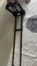杜邦（DU PONT）小推車折疊手拉車?yán)瓧U車手推車家用買菜購物車搬運(yùn)車拖車承重70斤 曬單實(shí)拍圖