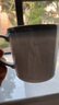 丹碧（Denby）【生日禮物】【迷霧】denby英國進(jìn)口馬克杯陶瓷水杯咖啡杯子情 （會(huì )員）蔚藍迷霧馬克杯+禮盒 曬單實(shí)拍圖