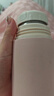 世喜保溫杯嬰幼兒小月齡寶寶便攜恒溫飲水學(xué)飲杯316L不銹鋼吸管水杯 小月齡保溫杯-3.0（無(wú)杯套） 曬單實(shí)拍圖