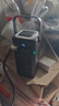 120W超級快充充電寶200000毫安超大容量學(xué)生直播戶外移動電源220v 黑色20萬毫安超級快充 自帶四線 曬單實(shí)拍圖