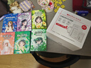 屈臣氏小女孩系列面膜組合裝30片（蘆薈*10積雪草*10煙酰胺*10） 曬單實(shí)拍圖