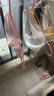 都市麗人內褲女100%純棉7a級抗菌抑菌莫代爾襠女生中腰無(wú)痕少女士高端褲頭 曬單實(shí)拍圖