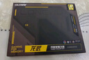 光威（Gloway）32GB(16GBx2) DDR5 6000 臺式機內存條 龍武-弈 馬甲條 國產(chǎn)顆粒 C36 星空黑  曬單實(shí)拍圖