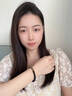 拾想老綠檀木黑曜石手串水晶瑪瑙手鏈本命年綠色飾品珍品級送禮物男士 稀缺百年老綠檀-【限量發(fā)售】/ 曬單實(shí)拍圖