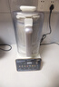 美的（Midea）破壁機(jī)家用 安睡營養(yǎng)科技 變頻輕音可拆洗全自動預(yù)約巴氏除菌豆?jié){機(jī)3-4人用 金榜FC12【政府補(bǔ)貼】 曬單實(shí)拍圖