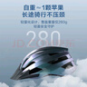 京東京造 超輕氣動(dòng)騎行頭盔公路山地自行車(chē)頭盔國標認證單車(chē)盔ZX05金屬銀 曬單實(shí)拍圖