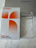 圖拉斯D1新款【真機1:1丨久用不發(fā)黃】適用蘋(píng)果17promax手機殼iphone17pro透明17支點(diǎn)殼全包磁吸散熱防摔 iPhone 17 Pro Max 【真機1:1定制丨抗黃一體丨散熱支架】 曬單實(shí)拍圖