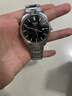 天梭（TISSOT）手表 PR100系列男表 瑞士石英男士鋼帶腕表商務(wù)表生日禮物 曬單實(shí)拍圖