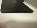 雷蛇（Razer）靈刃14游戲本筆記本電腦 銳龍AI 9 365/RTX 5060/16GB DDR5x/1TB SSD/ 3K 120Hz OLED屏 曬單實(shí)拍圖