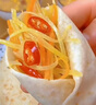 華田禾邦 燙面春餅 1.05kg 30張 無(wú)油手抓餅卷餅薄餅烙饃 速食早餐半成品 曬單實(shí)拍圖