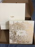 萬事利2025新款真絲絲巾桑蠶絲女絲巾扣禮盒送媽媽教師節(jié)禮物 -花樣年華 曬單實拍圖