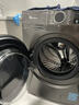 小天鵝（LittleSwan）滾筒洗衣機全自動家用 帶烘干洗烘一體【TD120V098WDT】 12公斤 超薄 家電國家補貼20% 以舊換新 曬單實拍圖
