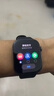 華為（HUAWEI）手表WATCH FIT 3【咨詢(xún)享更優(yōu)惠】智能運動(dòng)健康管理藍牙通話(huà)輕薄大屏NFC門(mén)禁支付送男女士朋友禮物 幻夜黑【甄選定制表帶+精美表盤(pán)】 曬單實(shí)拍圖