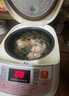 蘇泊爾3L4L5升電飯煲鍋內膽適用40FE05 40FE65/40FS69 40FS10 40fz810 40FE05不粘內膽4升加厚 3L 曬單實(shí)拍圖